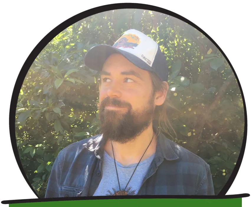 Paul Becker | Der Gestalter im #TeamFeldhecke