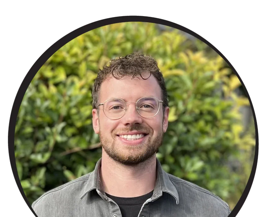 Konrad Keßler | Der Stratege im #TeamFeldhecke