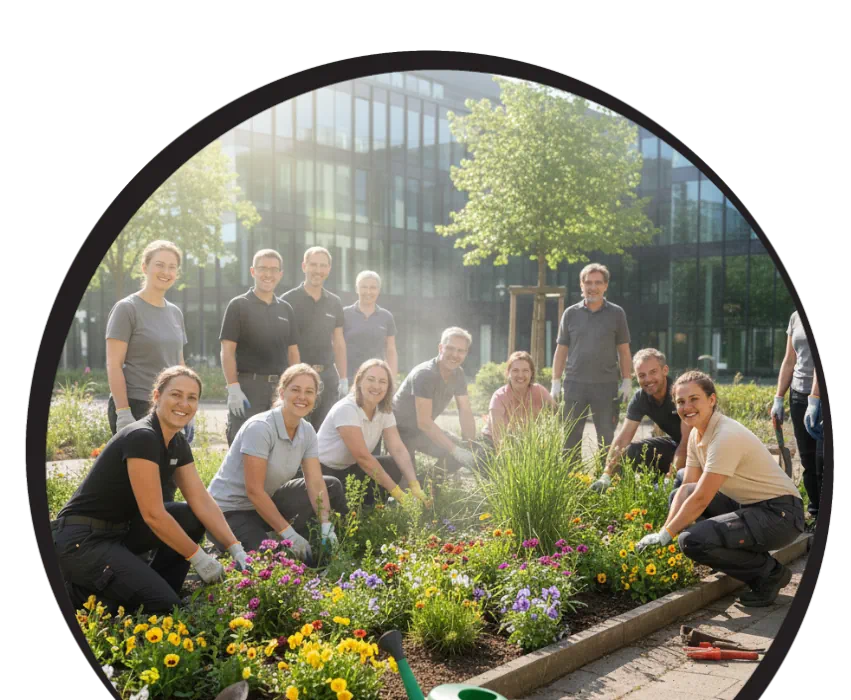 Workshop für Deine Kunden Key Accounts