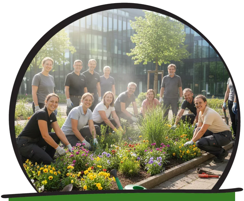 Workshop für Deine Kunden Key Accounts