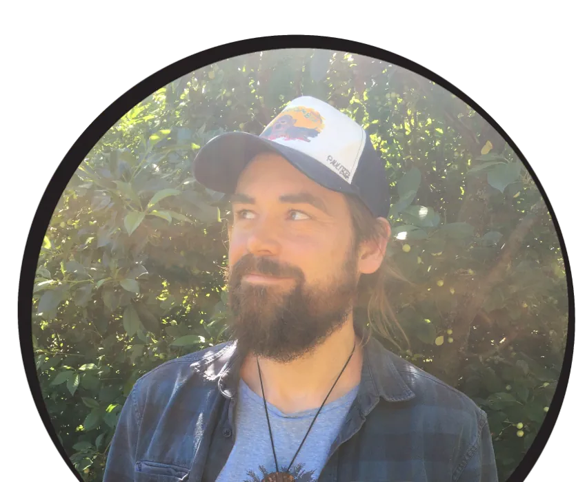 Paul Becker | Der Gestalter im #TeamFeldhecke