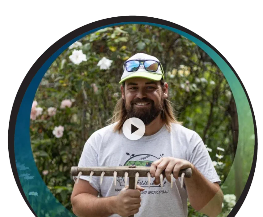 Paul in der Mediathek vom ZDF Öffentlichkeitsarbeit