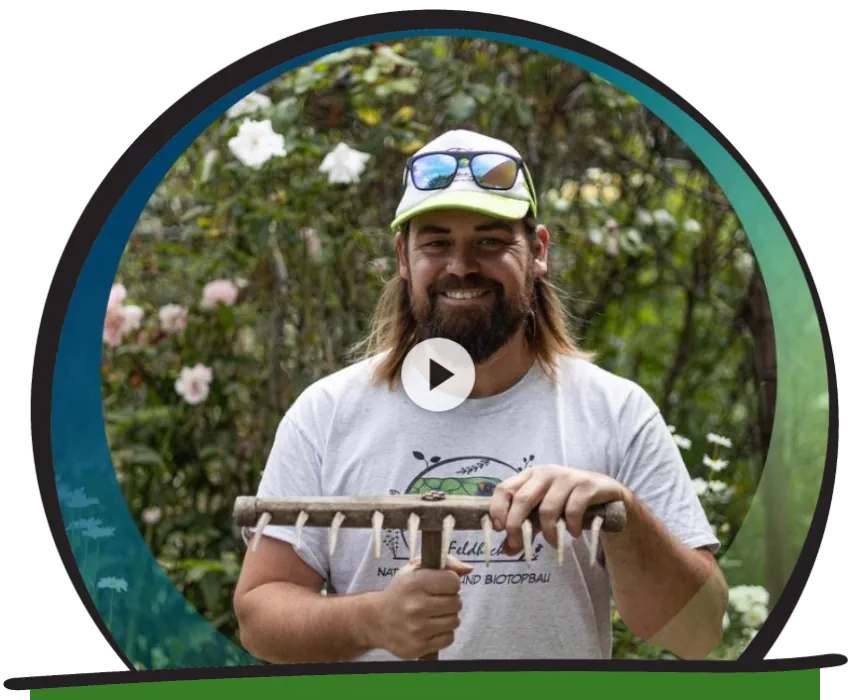 Paul in der Mediathek vom ZDF Öffentlichkeitsarbeit